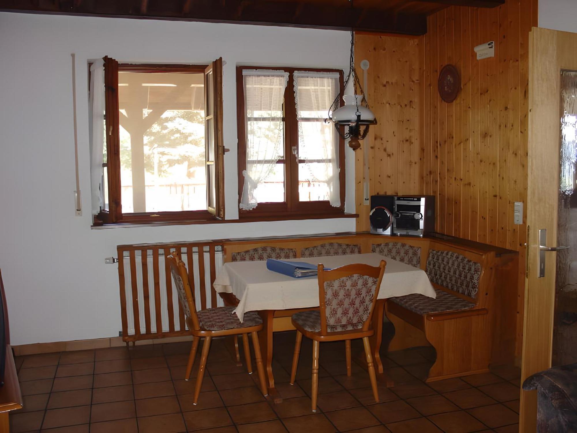Ferienwohnung Uhlhof Neuenbach Exterior foto