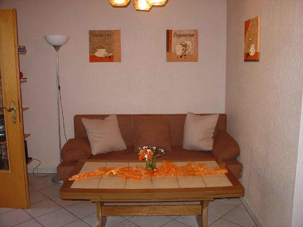 Ferienwohnung Uhlhof Neuenbach Exterior foto